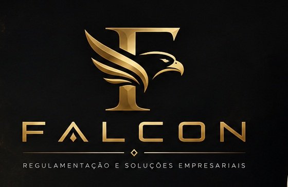 Falcon Regulamentação